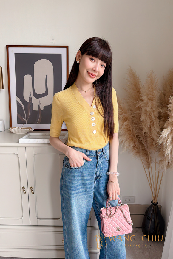 WANG CHIU 麻豆照